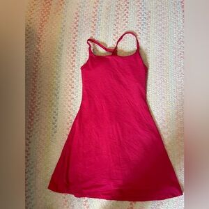 Outdoor voices The Exercise Dress